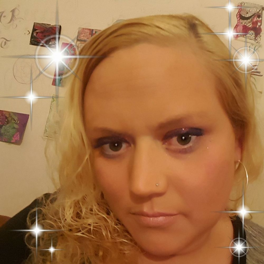 Meet your Posher, Jodi